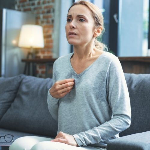 Ga overgangsklachten te lijf met deze natuurlijke middelen