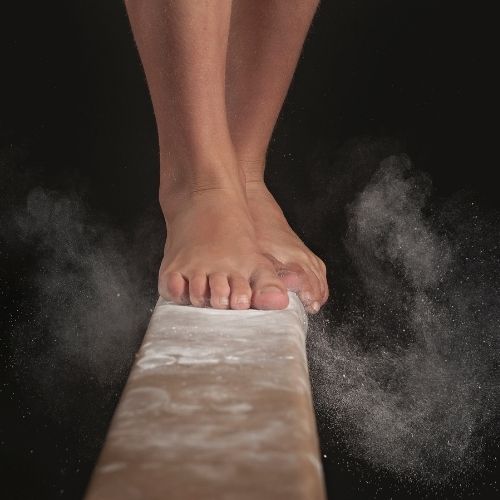 In balans met jouw ware leven