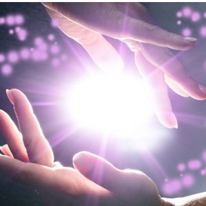 reiki healing