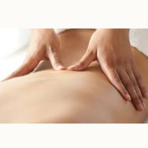 breuss massage